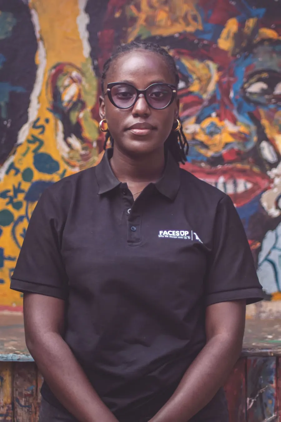 Mirembe Christine, Operations Lead, Artpreneurship Coordinator