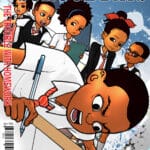 School Days Issue 2 Cover