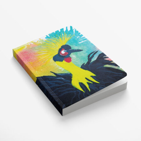 Crane Notebook
