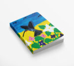 Bird in the Garden Notebook