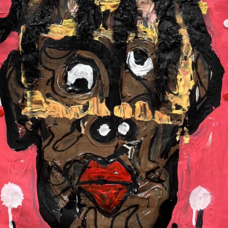 Blue, Yellow, Red 13