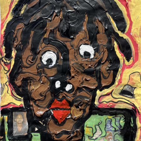 Blue, Yellow, Red 14